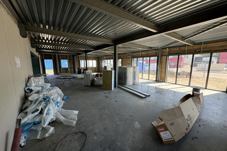 achat localcommercial gujan-mestras 33470