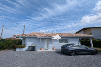 achat localcommercial gujan-mestras 33470