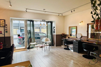 achat localcommercial gujan-mestras 33470