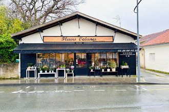 achat localcommercial gujan-mestras 33470