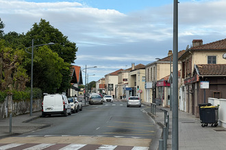 achat localcommercial gujan-mestras 33470