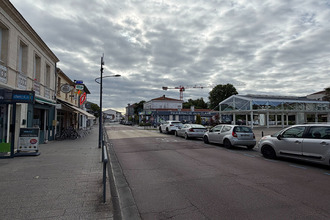 achat localcommercial gujan-mestras 33470