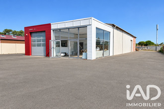 achat localcommercial gujan-mestras 33470