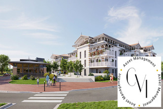 achat localcommercial gujan-mestras 33470