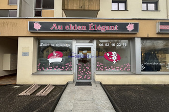 achat localcommercial gundershoffen 67110