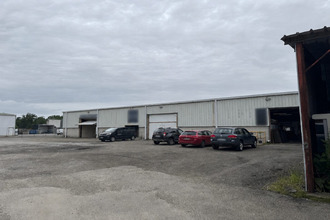 achat localcommercial hagetmau 40700