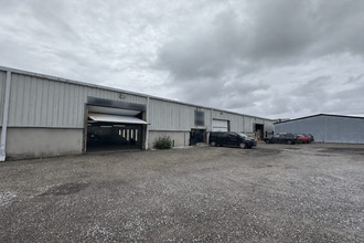 achat localcommercial hagetmau 40700