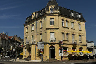 achat localcommercial hagondange 57300