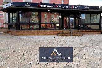 achat localcommercial hagondange 57300
