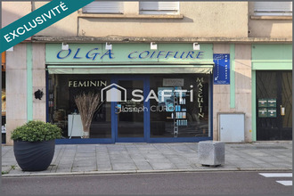 achat localcommercial hagondange 57300