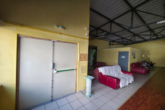 achat localcommercial hagondange 57300