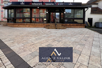achat localcommercial hagondange 57300