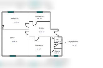 achat localcommercial haguenau 67500