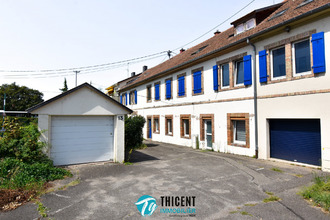 achat localcommercial haguenau 67500