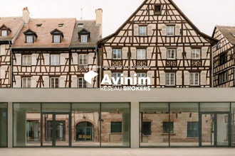 achat localcommercial haguenau 67500