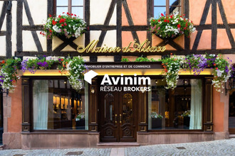 achat localcommercial haguenau 67500