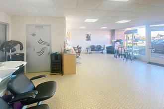 achat localcommercial haillicourt 62940