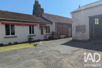 achat localcommercial haillicourt 62940