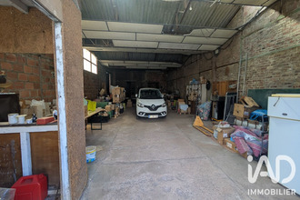 achat localcommercial haillicourt 62940