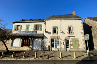 achat localcommercial hambers 53160