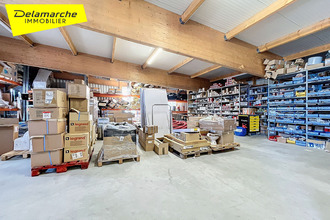 achat localcommercial hambye 50450