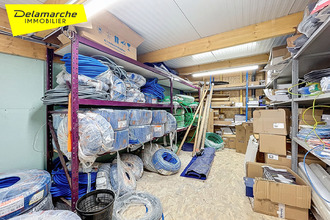 achat localcommercial hambye 50450