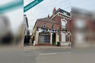 achat localcommercial harnes 62440