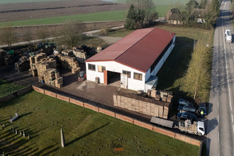 achat localcommercial hatten 67690