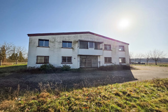 achat localcommercial hatten 67690