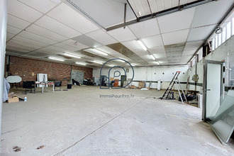 achat localcommercial haubourdin 59320