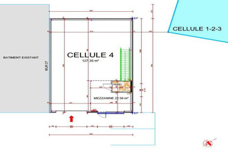 achat localcommercial haute-goulaine 44115