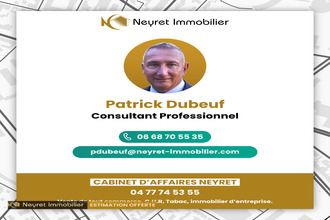 achat localcommercial haute-rivoire 69610