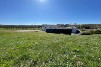 achat localcommercial hauterives 26390