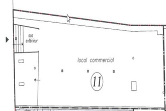 achat localcommercial hayange 57700