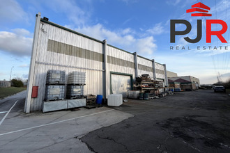 achat localcommercial heillecourt 54180