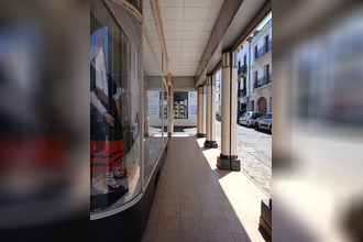 achat localcommercial hendaye 64700