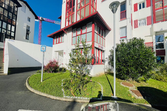 achat localcommercial hendaye 64700