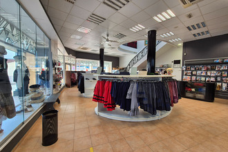 achat localcommercial hendaye 64700