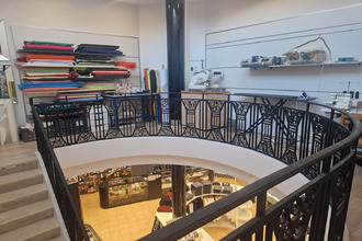 achat localcommercial hendaye 64700