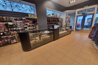 achat localcommercial hendaye 64700