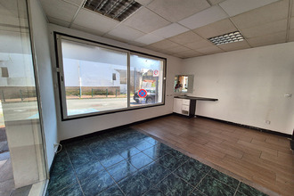 achat localcommercial hendaye 64700