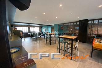 achat localcommercial hendaye 64700