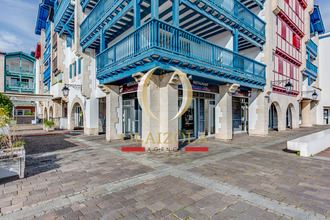 achat localcommercial hendaye 64700