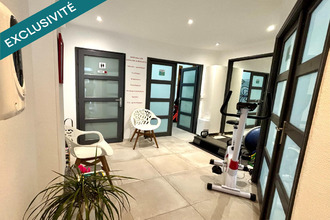 achat localcommercial hendaye 64700