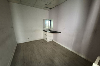 achat localcommercial hendaye 64700