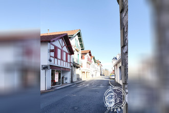 achat localcommercial hendaye 64700