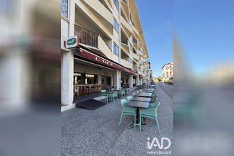 achat localcommercial hendaye 64700