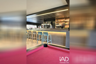 achat localcommercial hendaye 64700