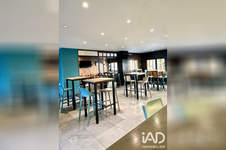 achat localcommercial hendaye 64700