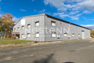achat localcommercial herbault 41190